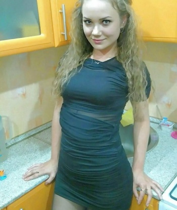 Елизаветочка